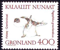 Greenland 1991