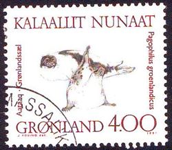 Greenland 1991