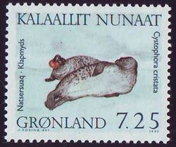 Greenland 1991