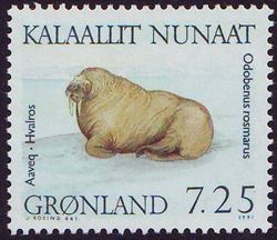 Greenland 1991