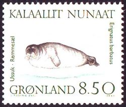 Greenland 1991