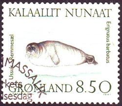 Greenland 1991