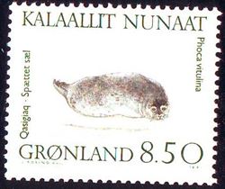 Greenland 1991