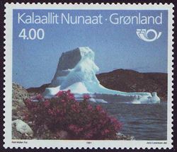 Greenland 1991