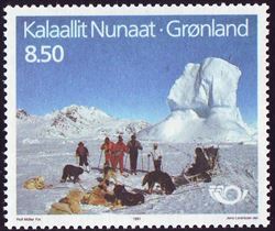 Greenland 1991