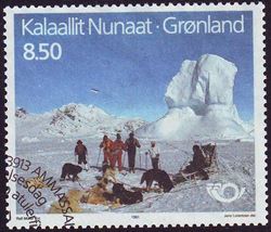 Greenland 1991