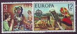 Spain 1976