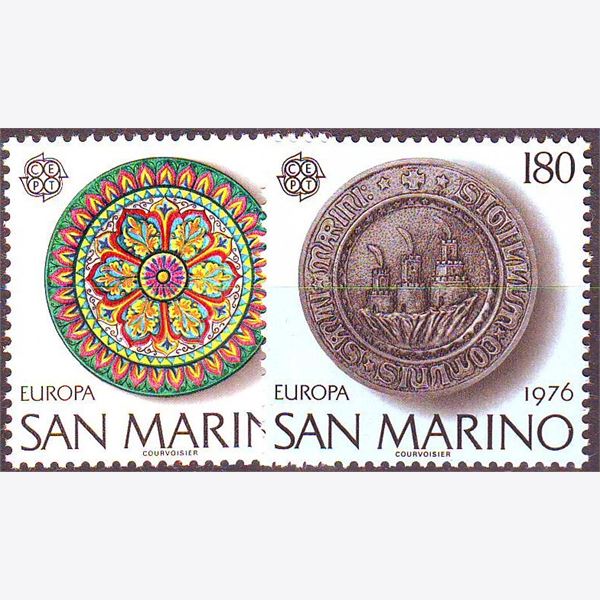 San Marino 1976