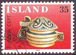 Island 1976