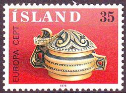 Island 1976