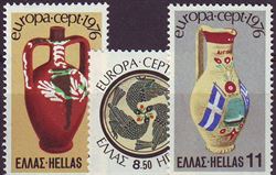Grækenland 1976