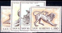 San Marino 1971