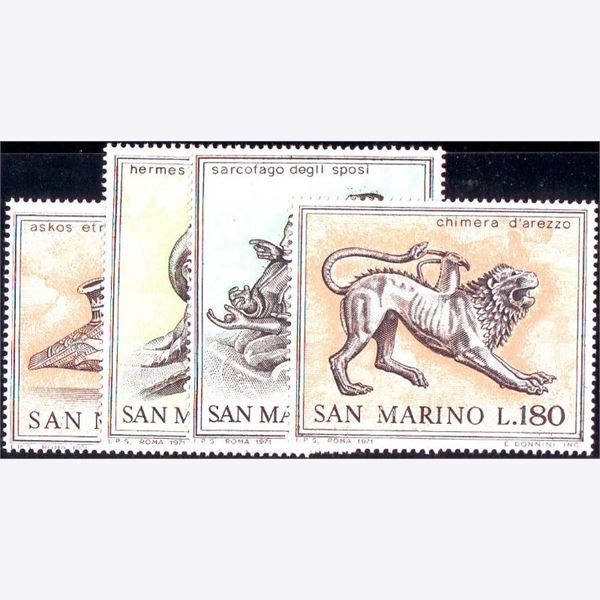 San Marino 1971
