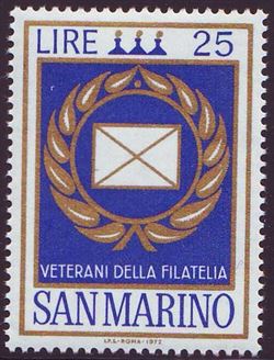 San Marino 1972