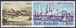 San Marino 1973