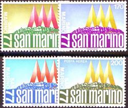 San Marino 1977