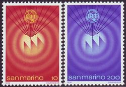 San Marino 1978