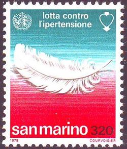 San Marino 1978