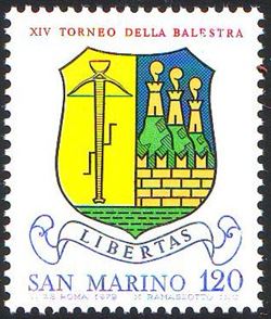 San Marino 1979