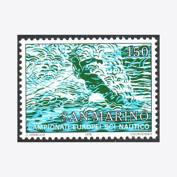 San Marino 1979