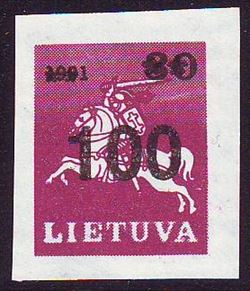 Litauen 1993