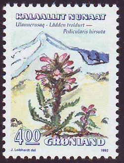 Greenland 1992