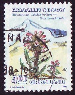 Greenland 1992