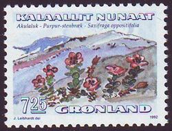 Greenland 1992