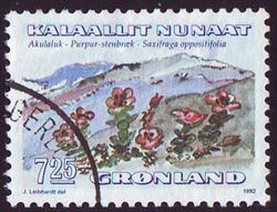 Greenland 1992