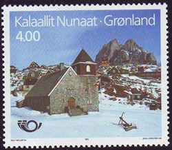 Greenland 1993