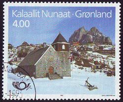 Greenland 1993