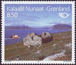 Greenland 1993