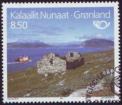 Grønland 1993