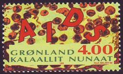 Grønland 1993