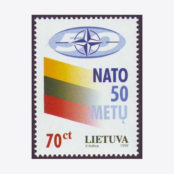 Litauen 1999