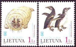 Litauen 2000