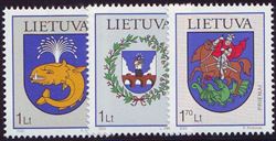 Lithuania 2002