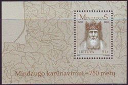 Litauen 2003