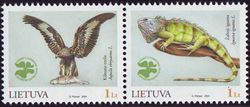 Lithuania 2004