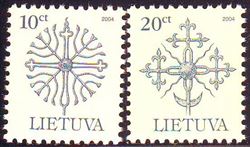Lithuania 2004