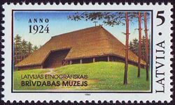 Litauen 1994