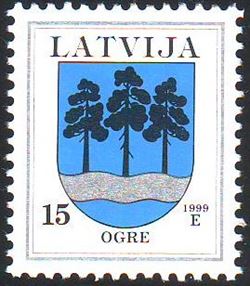 Latvia 1999