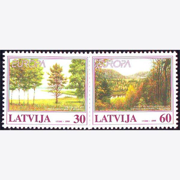 Letland 1999