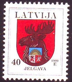 Letland 1999