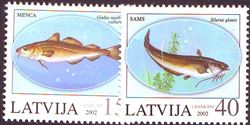 Latvia 2002