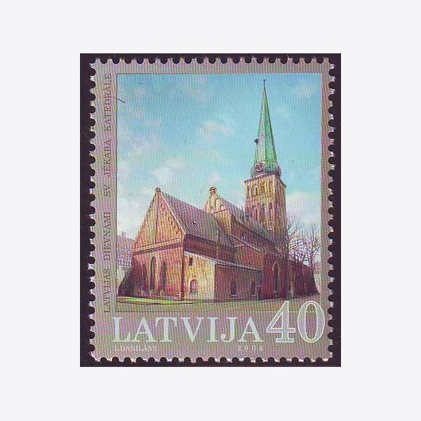 Latvia 2004