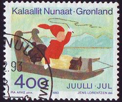 Grønland 1993