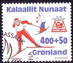 Greenland 1994