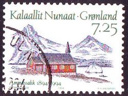 Greenland 1994