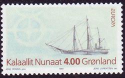 Grønland 1994